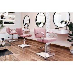 Парикмахерское кресло "INCANTO"