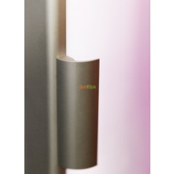 Вертикальный солярий "Fire-Sun Galaxy 54*200"