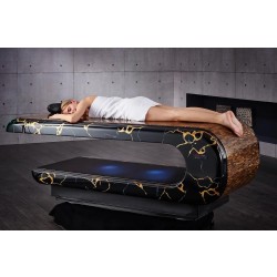 Шезлонг мраморный "SQUARE"