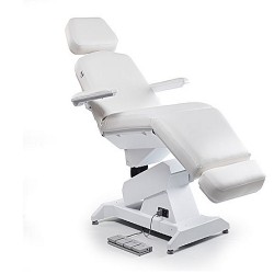 Кресло косметологическое "LEMI SYNCRO BI-ZAK"