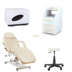 Стул мастера "Rino"