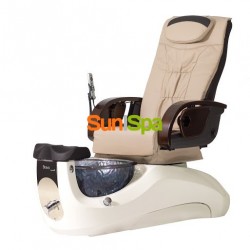 Педикюрное СПА кресло Bravo LE Features K