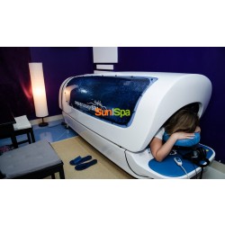 Аквакапсула "Aquamassage SPA"