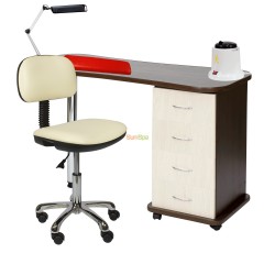 Стерилизатор термический шариковый "SR-02"