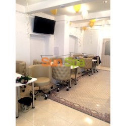 Стул клиента Rainy K