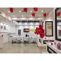 Стул клиента "Sierra"