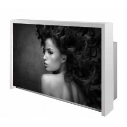 Стойка администратора "BIG PARTY"