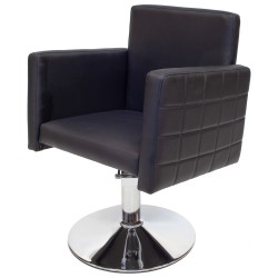 Парикмахерское кресло Марта гидравлическое K