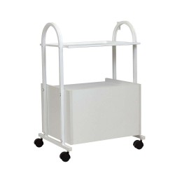 Тележка "МД-105" косметологическая