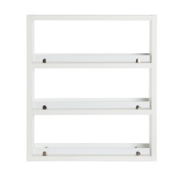 Полка под лаки "Mil" универсальная