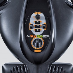 Климазон CIX 3000 ELECTRONIC K