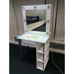 Зеркало визажиста Alone K