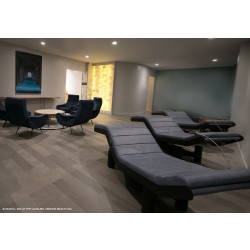 Шезлонг "RLX"