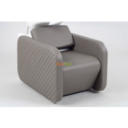 Мойка "Партизан" парикмахерская