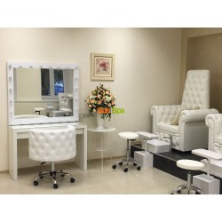 Стул клиента Rainy K