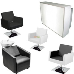 Парикмахерское кресло "Таро"