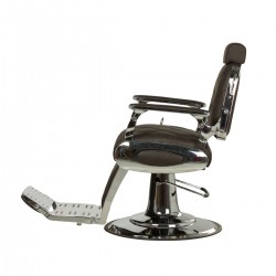 Кресло барбер "Оксфорд" мужское