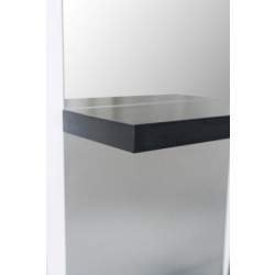 Зеркало "Дуэт 2 Эллипс"