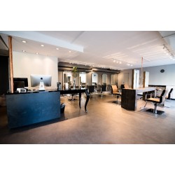 Стул мастера "STOOL 150"