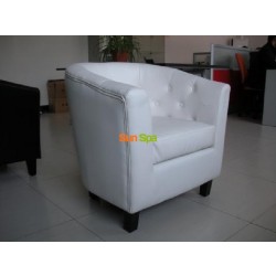 Кресло маникюрное для клиента Stump K