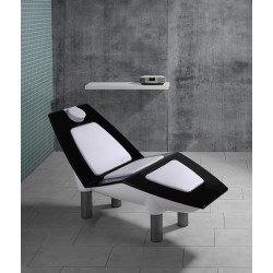 Термокушетка для велнесса и релаксации "Twaeli"