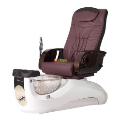 Педикюрное СПА кресло Bravo LE Features K