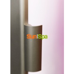 Вертикальный солярий Fire-Sun Galaxy 54 (230 Вт) K