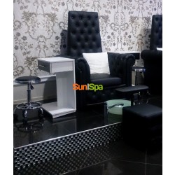 Педикюрное СПА кресло ТРОН K