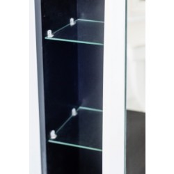 Зеркало "Дуэт 2 Эллипс"