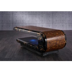 Шезлонг мраморный "SQUARE"