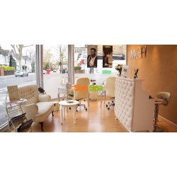 Стойка администратора Mellifluous K