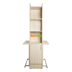 Парикмахерское зеркало Мона 2-х стороннее K