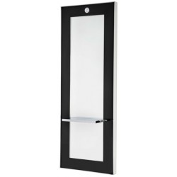 Зеркало "KING TECNO" парикмахерское