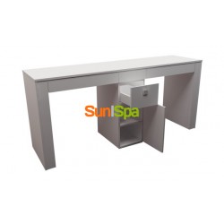 Маникюрный стол Double II K