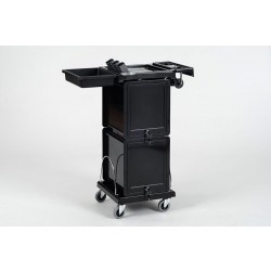 Тележка парикмахерская "QA0013"