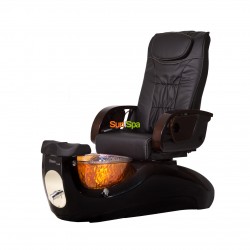 Педикюрное СПА кресло Bravo LE Features K