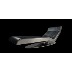 Шезлонг мраморный "CAESAR"