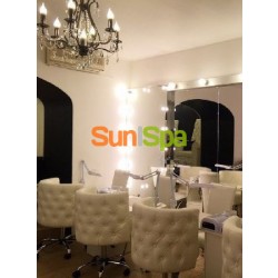 Стул клиента Rainy K