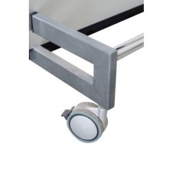 Зеркало "Дуэт 2 Эллипс"