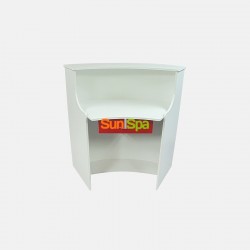 Стойка администратора Polgri