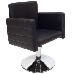 Парикмахерское кресло Марта гидравлическое K