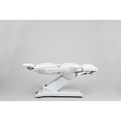 Педикюрное кресло "SD-3872S", 3 мотора