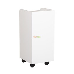 Тележка косметологическая "Практик III"