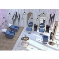 Парикмахерское кресло "Одри"