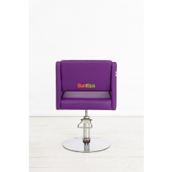 Кресло парикмахерское "Grind"