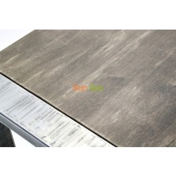 Стол для барбершопа Nelson II K