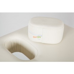 Массажная СПА кушетка "Sandra"