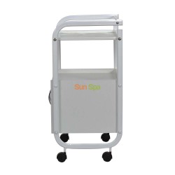 Тележка "МД-104" косметологическая