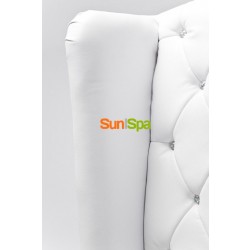 Педикюрное СПА кресло Трон высокий K