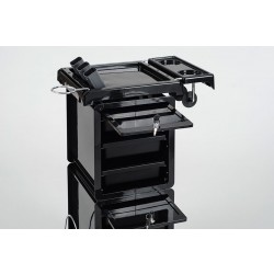 Тележка парикмахерская "QA0013"